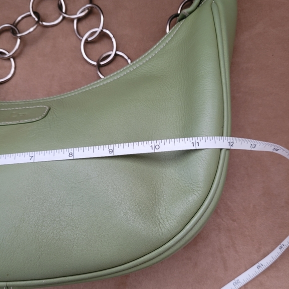 Lucien Piccard Leather Bag - Picture 13 of 16